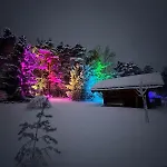 Woodmood With Lodge