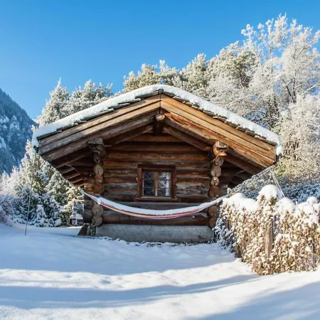 Lodge Woodmood With *