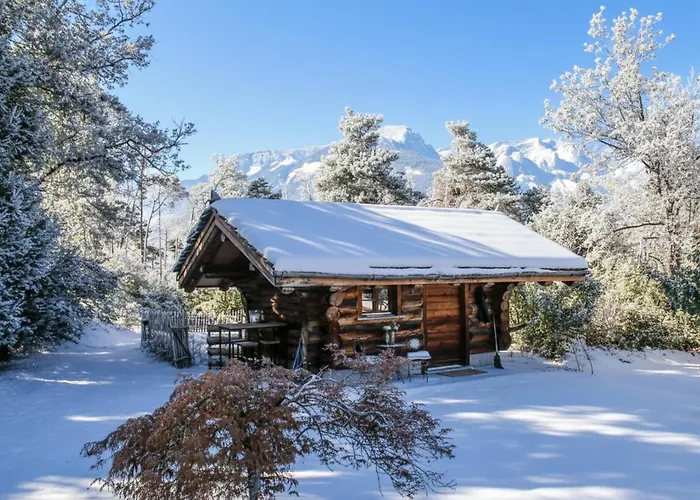 Woodmood With Chata Leuk