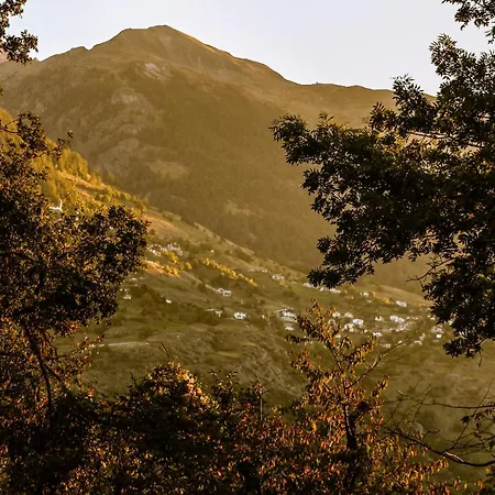 롯지 Woodmood With