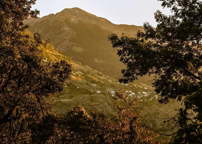 롯지 Woodmood With